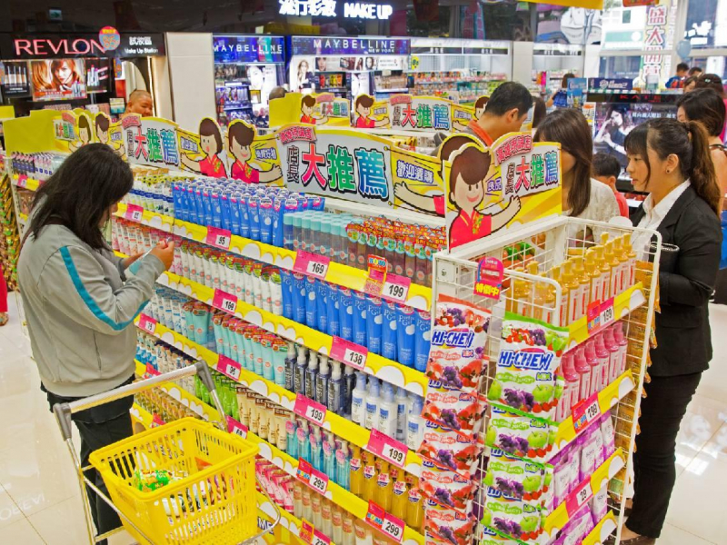 寶雅的都市傳說係金欸！為何踏進賣場就有便意？醫揭大腦的秘密：2關鍵因素助攻「出清存貨」